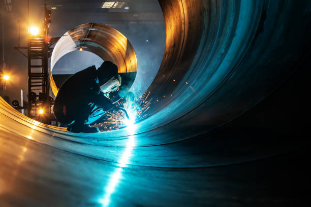 Best Automation and Robotic Welding in Waynesboro, VA