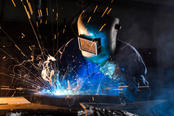  Waynesboro, VA Welder Pros