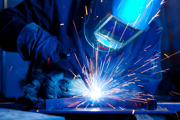Best Specialty Welding Processes in Waynesboro, VA