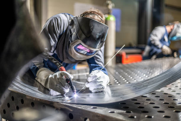 Best Aerospace and Defense Welding in Waynesboro, VA