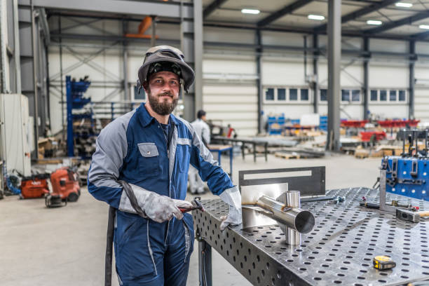 Best Artistic and Custom Metal Fabrication in Waynesboro, VA