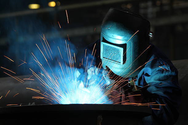 Best Specialty Welding Processes in Waynesboro, VA