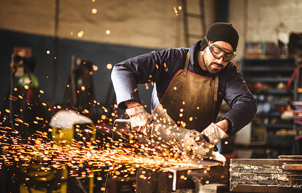Best Marine and Shipbuilding Welding in Waynesboro, VA