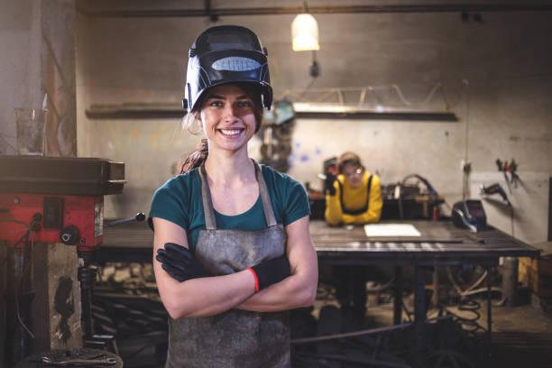 Waynesboro, VA Welder & Metal Fabrication Company
