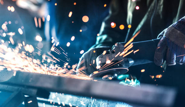 Affordable Welder Services in Waynesboro, VA